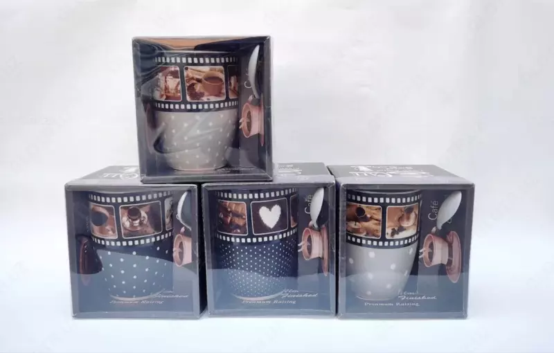 Кружка - 35 000 сум