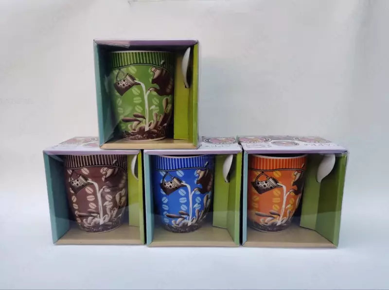 Кружка Только в розницу