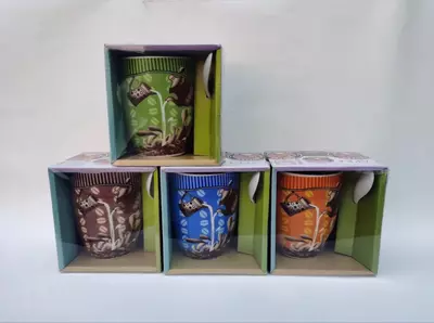 Кружка Только в розницу