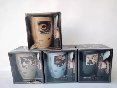 Кружка - MIX PODAROK