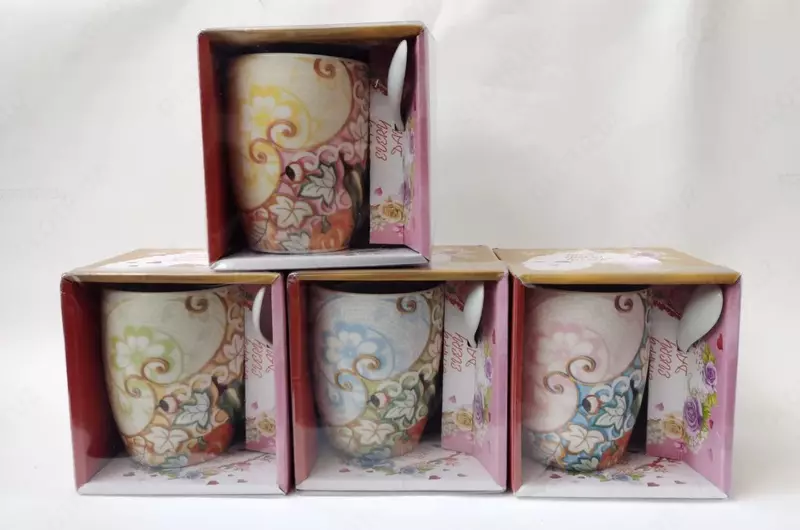 MIX PODAROK - Кружка