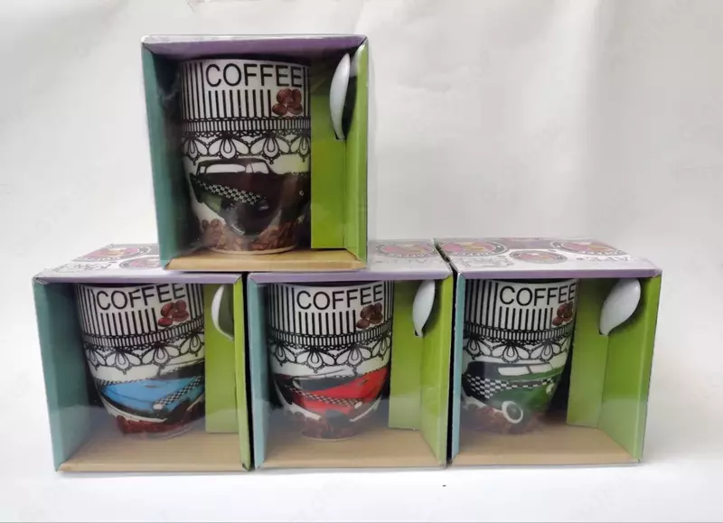 Кружка Кружки