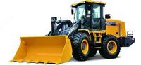 XCMG Front Loader modeli: LW300FN - 331 381 471 so'm