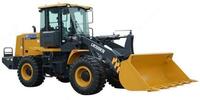 XCMG Front Loader modeli: LW300KN