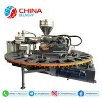 Poyafzal ishlab chiqarish liniyasi (tufli va sport kiyimlari)