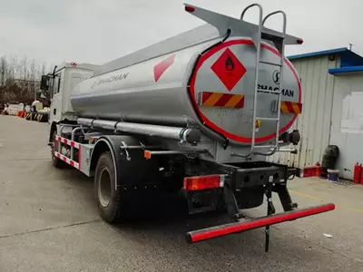 SHACMAN L3000 бензовоз 12 м/куб - 497 670 368 сум / шт.