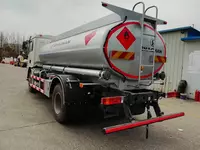 SHACMAN L3000 бензовоз 12 м/куб - 497 670 368 сум