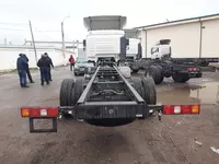  Шасси SHACMAN L3000 10 тонн - 