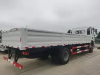 Бортовой SHACMAN L3000 - 430 676 280 сум