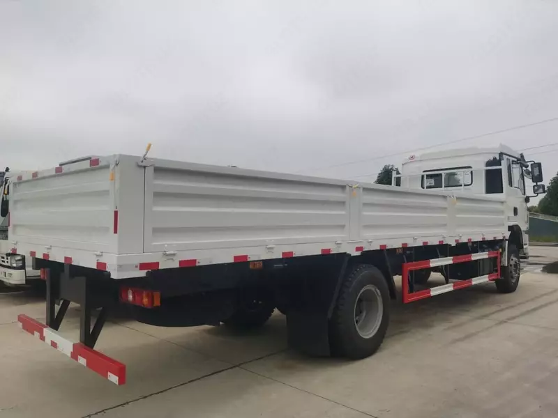 Бортовой SHACMAN L3000 - 430 676 280 сум