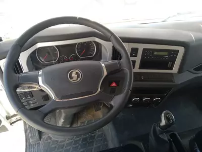 SHACMAN L3000 Рефрижератор 45 м/куб - 524 144 720 сум / шт.