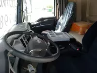 526 382 120 сум SHACMAN L3000 Рефрижератор 45 м/куб