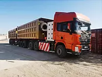 789 573 180 сум Газовый тягач SHACMAN Х3000