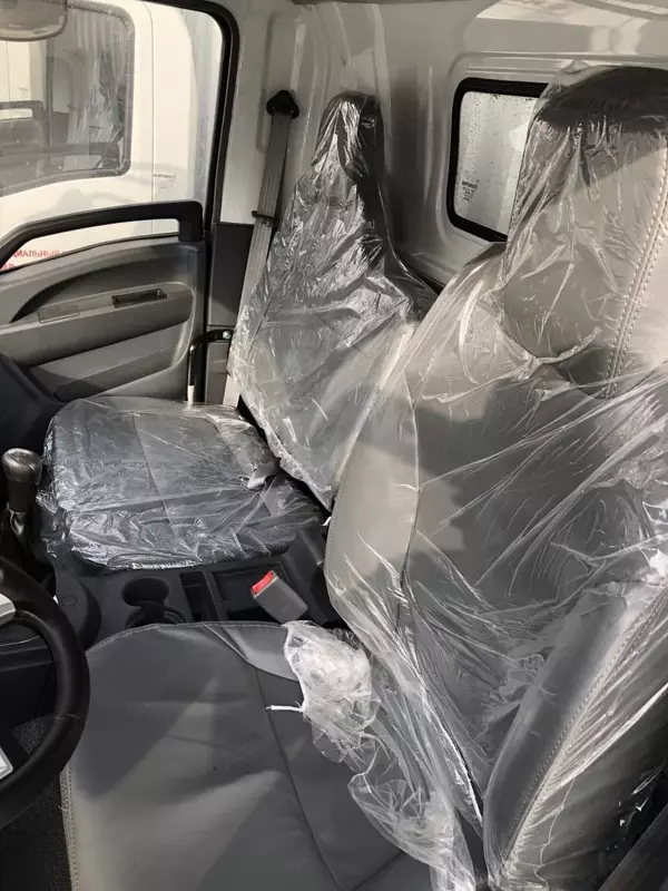 HOWO 5 tonna qoplangan yuk mashinasi - 320 000 000 so'm