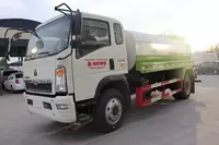 498 867 350 сум Водовоз Howo (10 тонн)