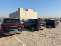 Электромобиль SKYWELL EV6 - 420 111 300 сум