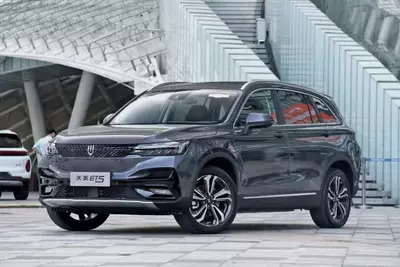 Электромобиль SKYWELL EV6 Только в розницу