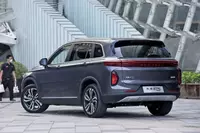 Электромобиль SKYWELL EV6 CHINA MOTORS