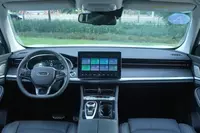 CHINA MOTORS - Электромобиль SKYWELL EV6