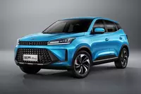 Электромобиль Kai x3 Pro EV
