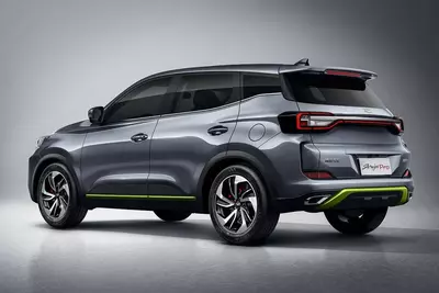 387 152 350 сум / шт. Электромобиль Kai x3 Pro EV