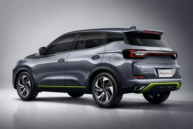 388 804 975 сум Электромобиль Kai x3 Pro EV