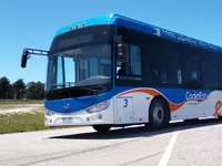 Автобус CodelEste (78 человек)