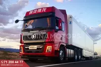 HOWO A6 traktori - по запросу