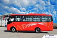 Микроавтобус ANKAI (35 человек) - по запросу