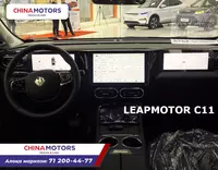   Электромобиль LEAPMOTOR C11 2022
