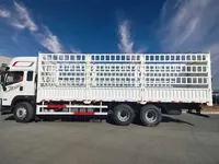 Тентовый бортовой автомобиль FAW  7 5 м