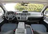  FOTON Микроавтобус 16 местный - 