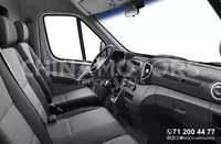  Микроавтобус JAC SUNRAY V4  13 мест - 