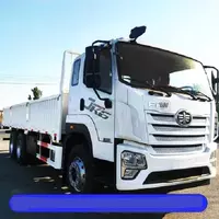 FAW Бортовой автомобиль 7 5-метровый