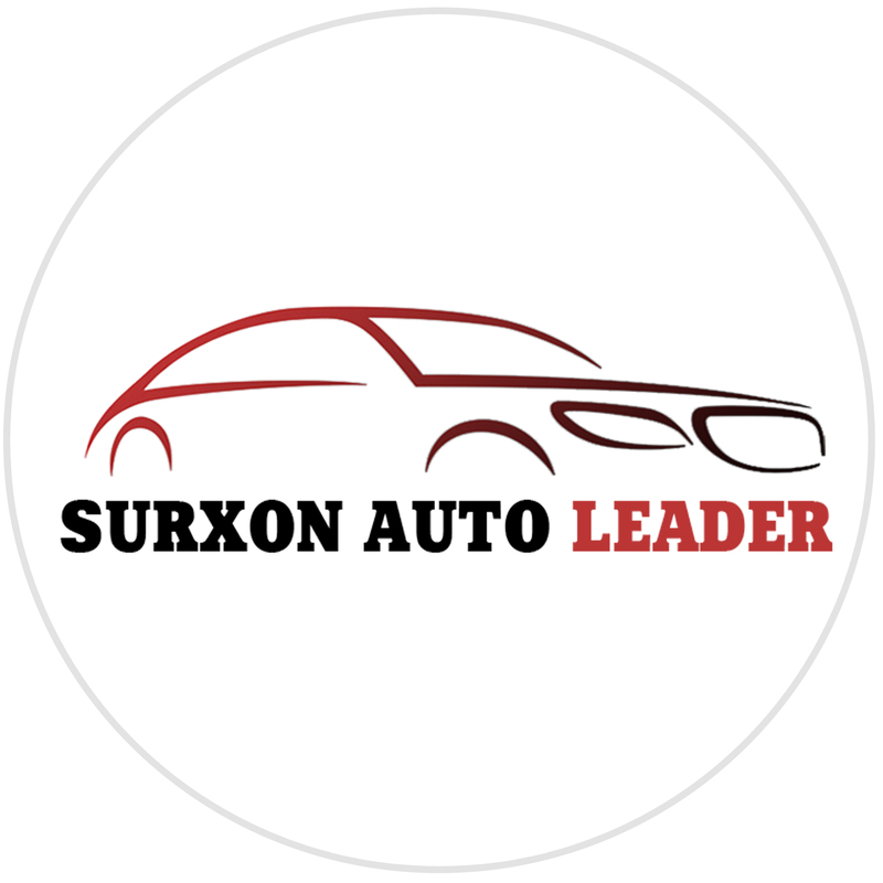 ООО "SURXON AUTO LEADER"