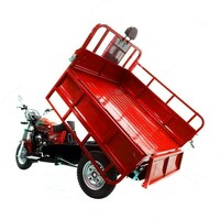 Yuk mototsikllari YANGI STAR MOTO Chakana savdo