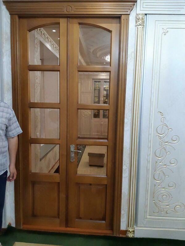 Межкомнатная Двери - по запросу
