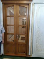 Межкомнатная Двери - по запросу