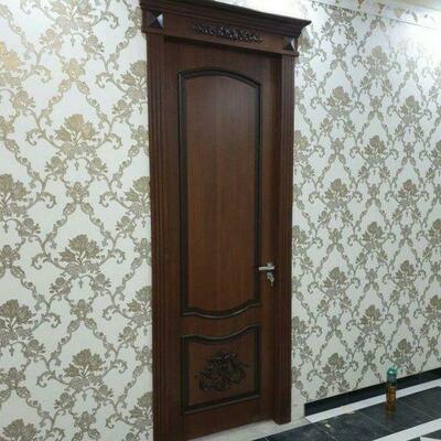 Двер модель 1 - Цена по запросу