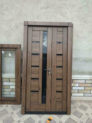 Дверь модель 2