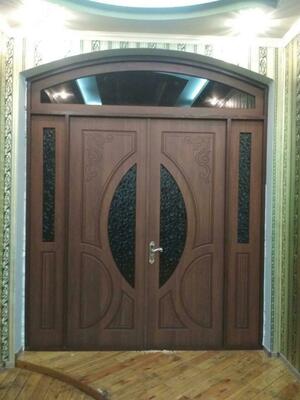 Дверь модель 2 - Цена по запросу