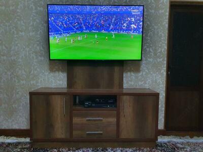 Встроенная мебель для гостиной 5 - Цена по запросу