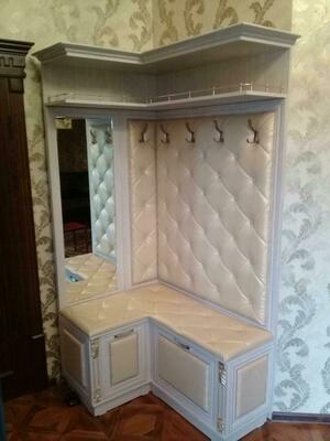 Dahlizda WOODEN XANGER - Narx so&#039;rov asosida