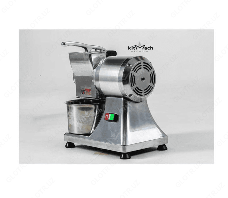 Elektr pishloq qirgichi - CG55SH tvorog qirgichi pishirgich