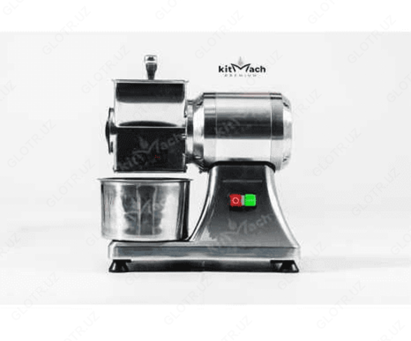  Elektr pishloq qirgichi - CG55SH tvorog qirgichi pishirgich - 