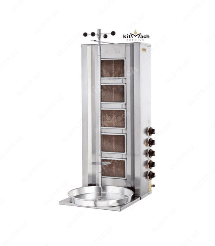 Shawarma Shourma Donar Lavash apparati gaz kumush shourma shaurma donar