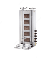 Shawarma Shourma Donar Lavash apparati gaz kumush shourma shaurma donar