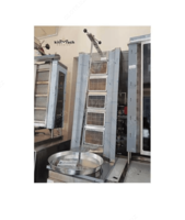   Shawarma Shourma Donar Lavash apparati gaz kumush shourma shaurma donar