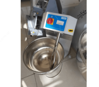  Тестомешалка Тестомес 10 кг MATEKA Testomeshalka testomes Mateka 10kg - 