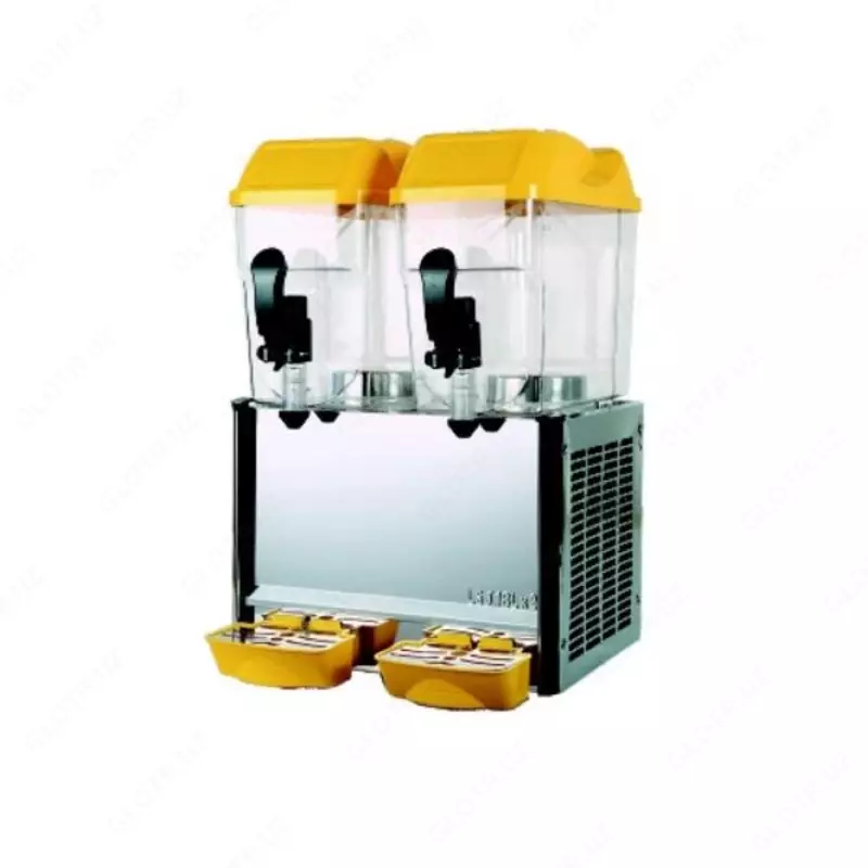  Сокоохладитель Kitmach LSJD-18x2 - 